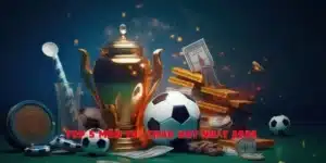 Mẹo chơi top 5 môn thể thao hot nhất 2024